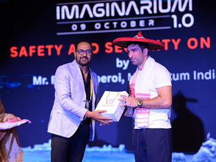 IMAGINARIUM 1.0 – Redefining the Event Landscape of North East India.