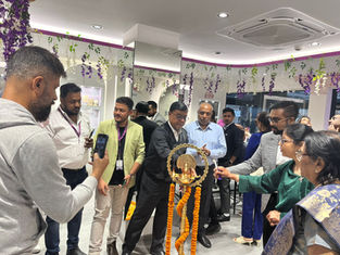 CaratLane Sparkles into Shillong with Its First Showroom in Meghalaya