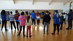 handicap autisme sannois