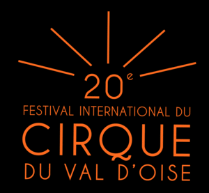 Festival International du Cirque du Val d'Oise 20è