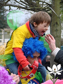 trisomie 21 val doise