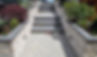 Pre-cast concrete slabs