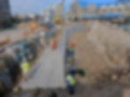 Barrier wall