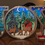 Thumbnail: JOY Light-Up Layered Holiday Sign