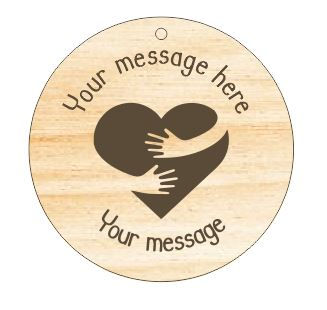 Token With Short Message