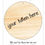 Thumbnail: Token With Short Message