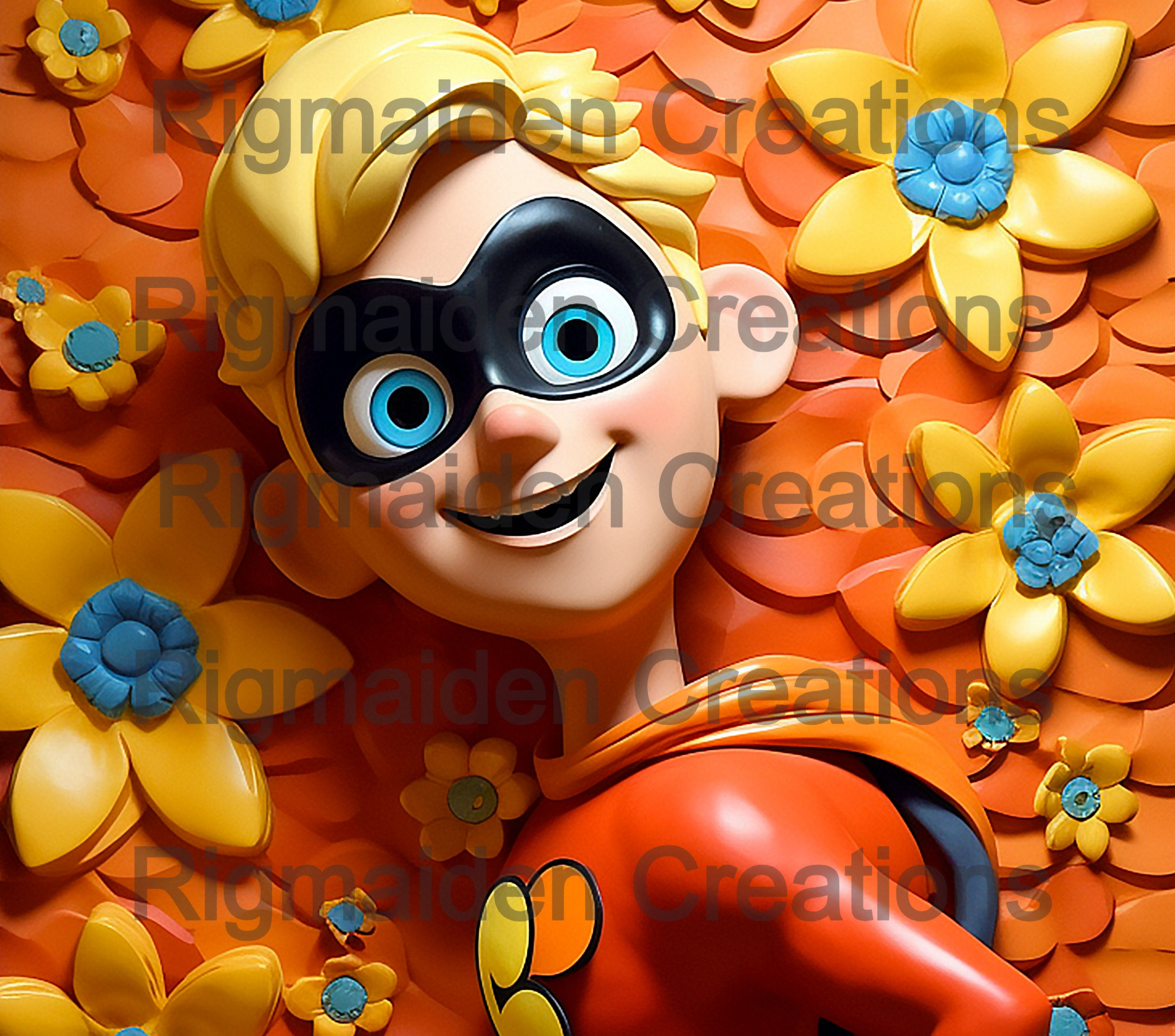 Dash 20oz Tumbler Wrap