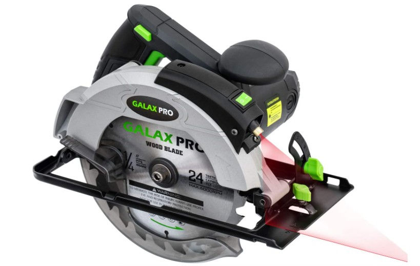 4 Best Circular Saws for under $50
