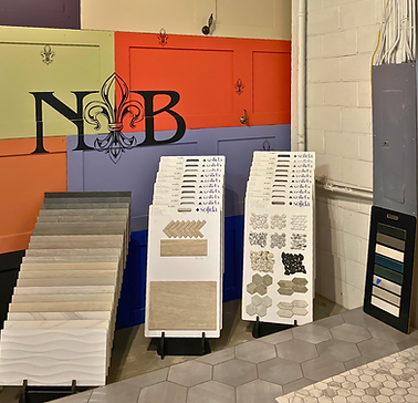 NOLA Builds Design