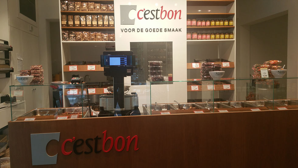 C'est bon Hilversum