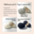 Thumbnail: Camarose Tyn Lamauld Soft Wool Fingering Yarn Gift Idea For Knitter and Crochet Lama Wool Sweater Women Knit Cardigan Jacket