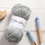 Thumbnail: Unicorn Stuffed Animal Toy Knitting Kit Gift Box for Girl Keepsake for Baby Heirloom for Girl Gift for Mom Intermediate Knitt