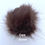 Thumbnail: Faux Fur Pom Poms