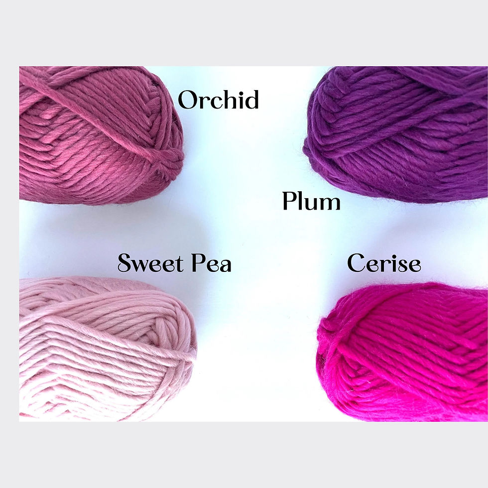 Thumbnail: Chunky Yarn 100% Merino Wool Super Bulky Yarn 6 Gift for Her 1 Day Project Easy Knitted Hat Crochet Yarn Baby Blanket Crochet