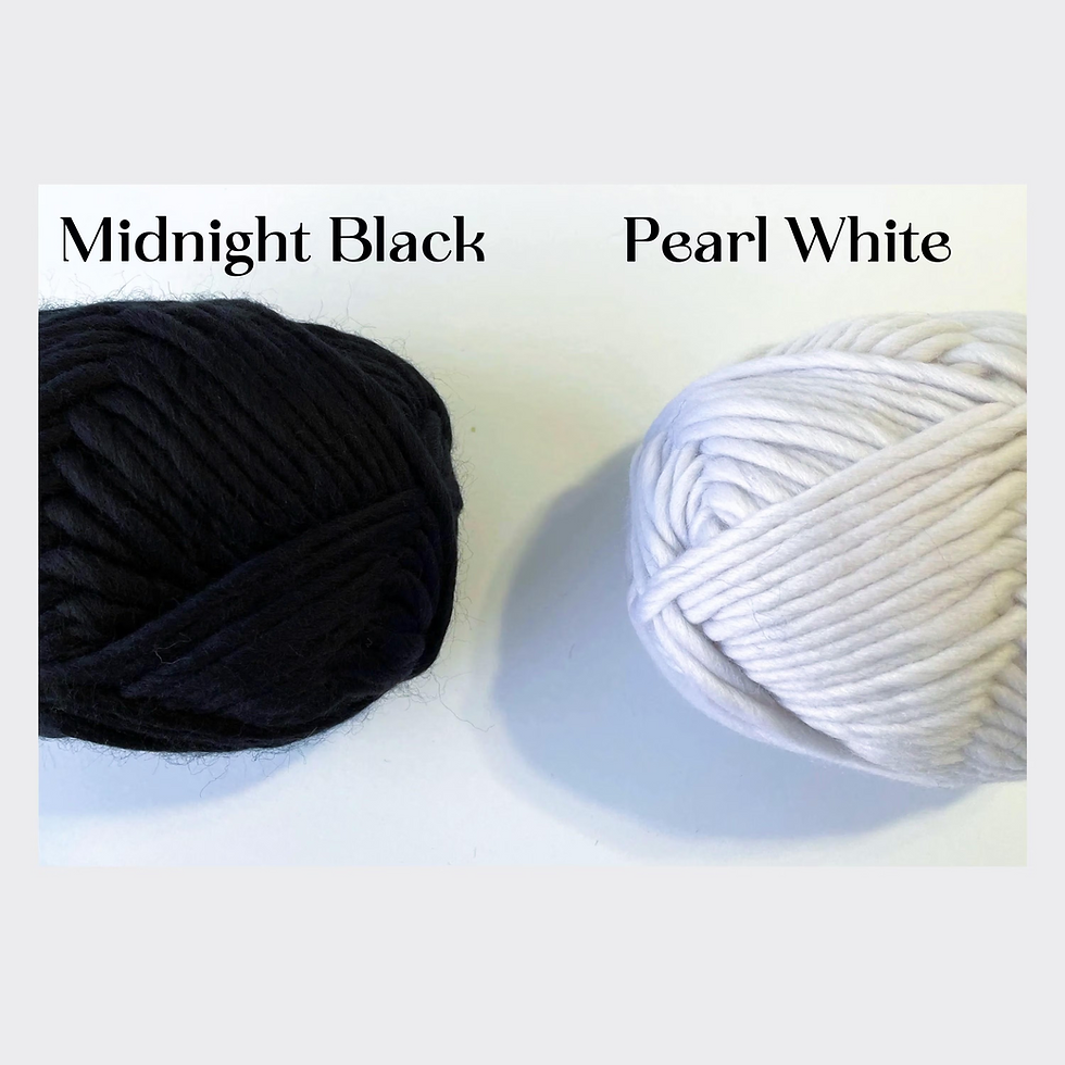 Thumbnail: Chunky Yarn 100% Merino Wool Super Bulky Yarn 6 Gift for Her 1 Day Project Easy Knitted Hat Crochet Yarn Baby Blanket Crochet