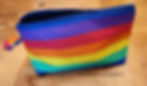Thumbnail: Pride Make Up Bag