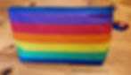 Thumbnail: Pride Make Up Bag