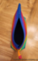 Thumbnail: Pride Make Up Bag