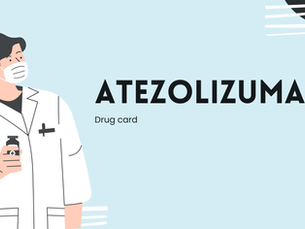 Atezolizumab (Tecentriq)