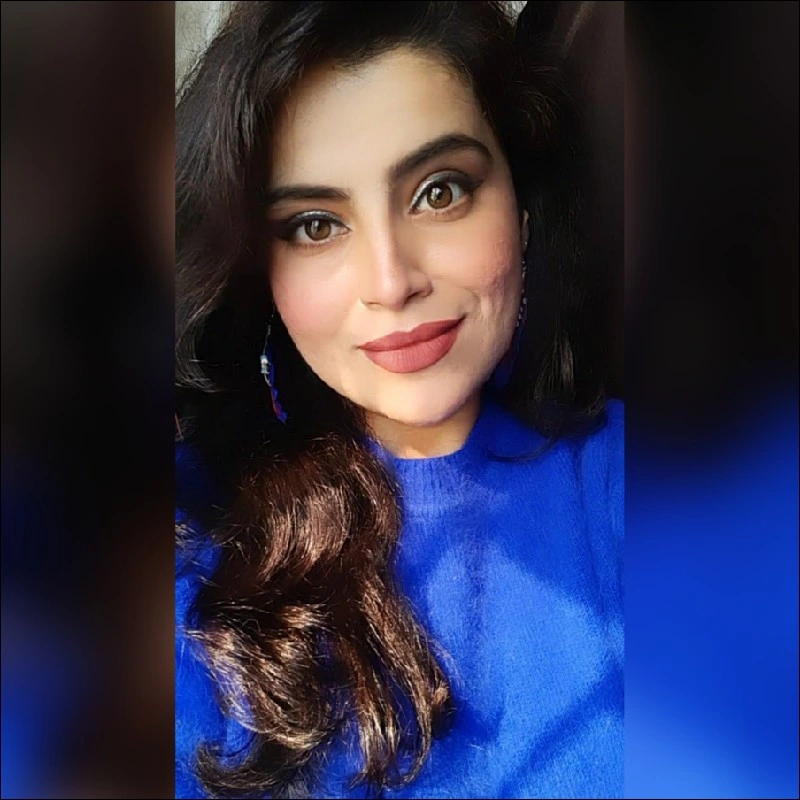 Writer: Dr. Manisha Dadlani