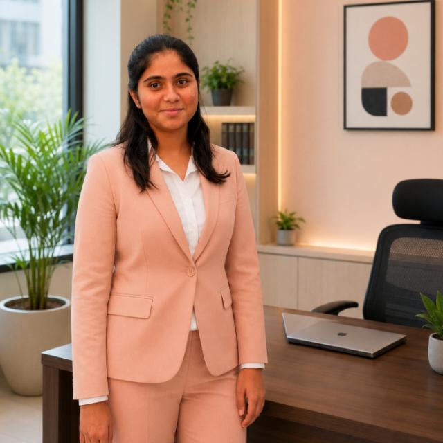 Writer: Ms. Vidya Kalyani