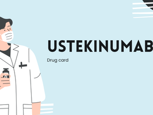 Ustekinumab (STELARA®)