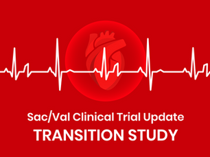 Sacubitril/Valsartan is well tolerated in patients with HF and renal disorders: TRANSITION Study
