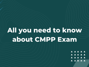 Preparing for the CMPP™ Exam – Q&A Guide