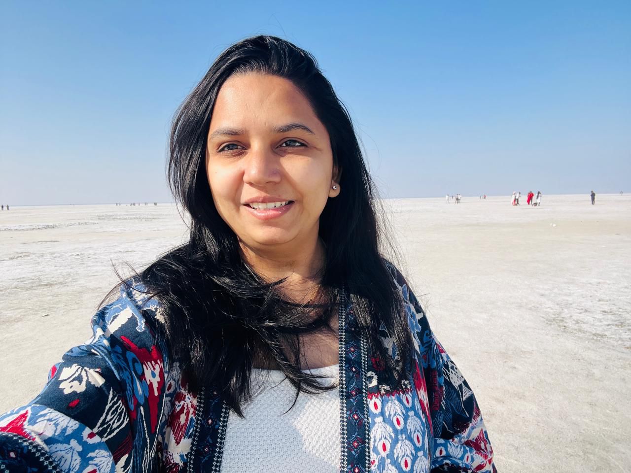 Writer: Ms. Neha Parekh