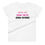 Thumbnail: SPEAK LIFE Tshirt