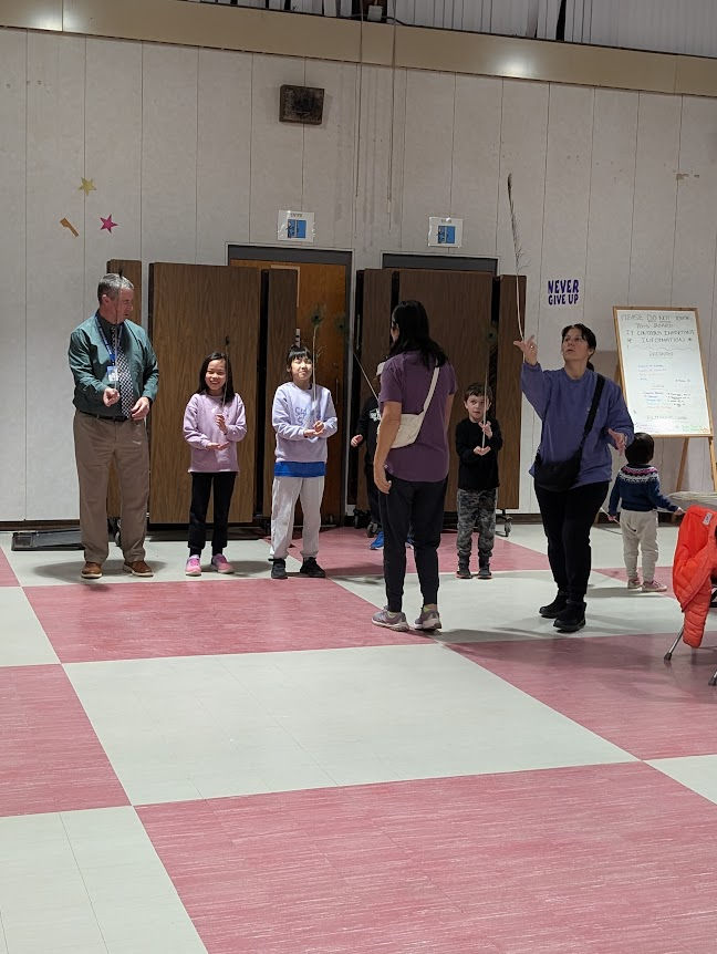 kids movement and mindfulness