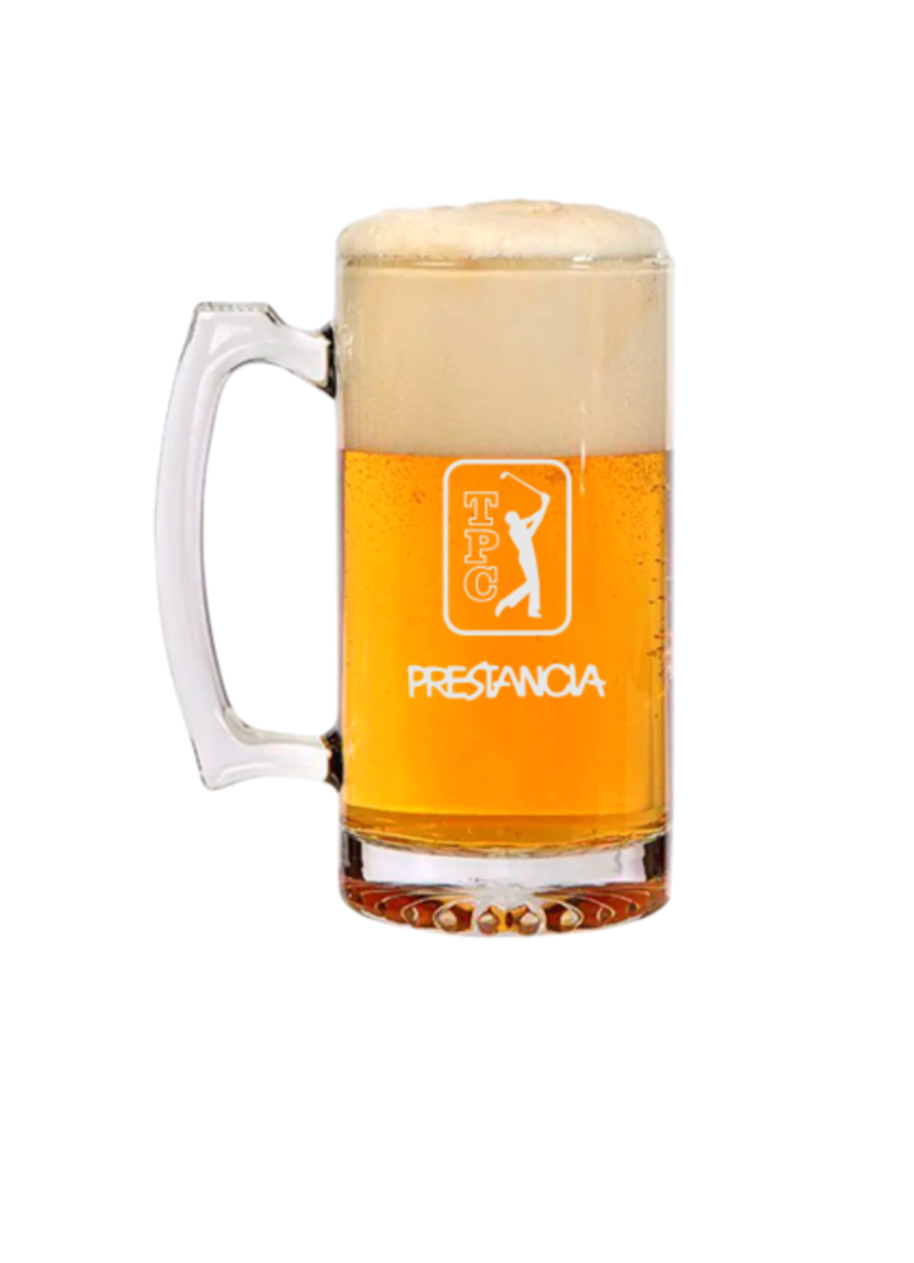 Beer Mug - 26 Ounce