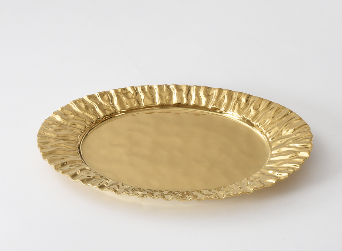 Large Platter MAS2838G