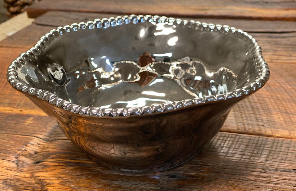 Small Salad Bowl