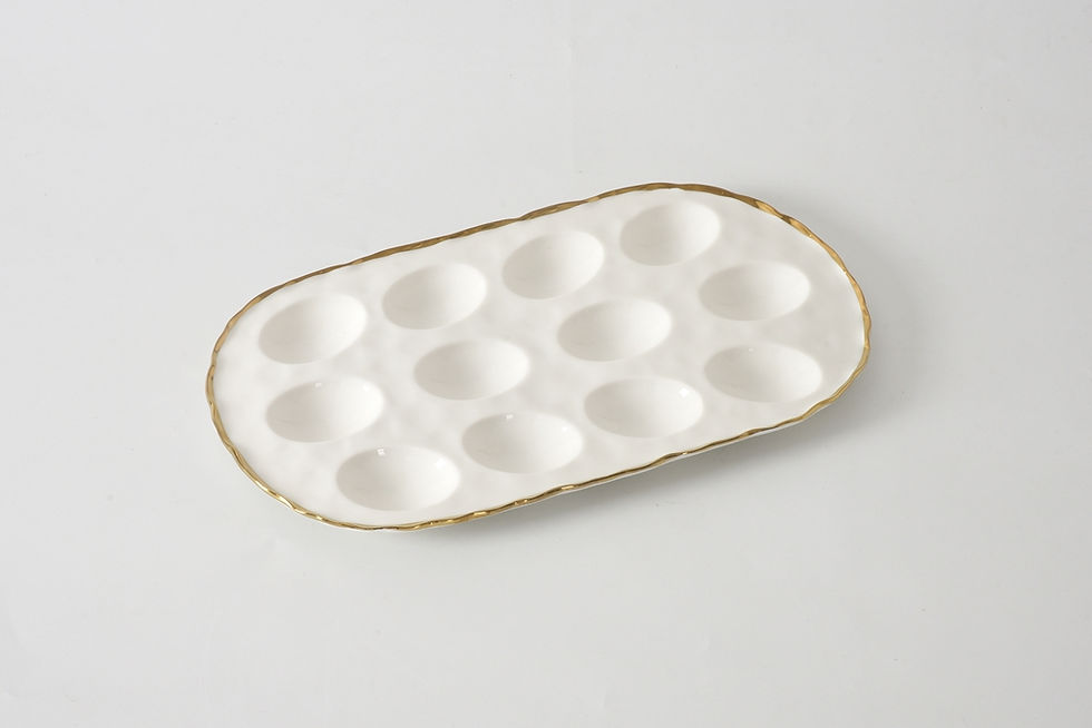 Thumbnail: Devil Egg Tray - PO0025WG