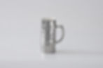 Thumbnail: Beer Mug Porcelain