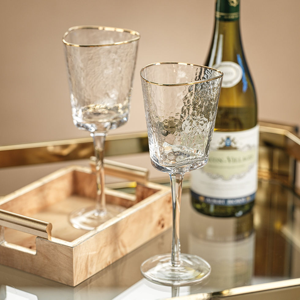Thumbnail: Wine Glass CH5717