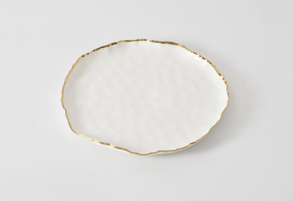 Dinner Plate POR0005WG