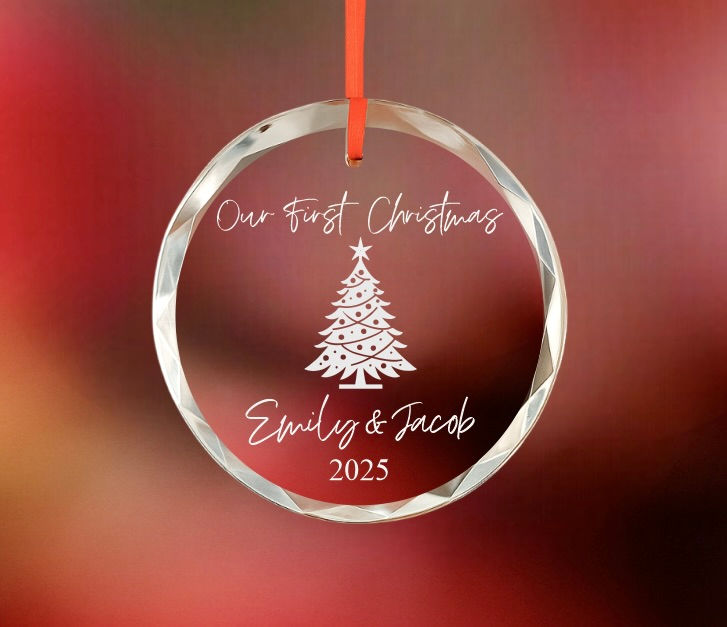 Thumbnail: Holiday Ornament