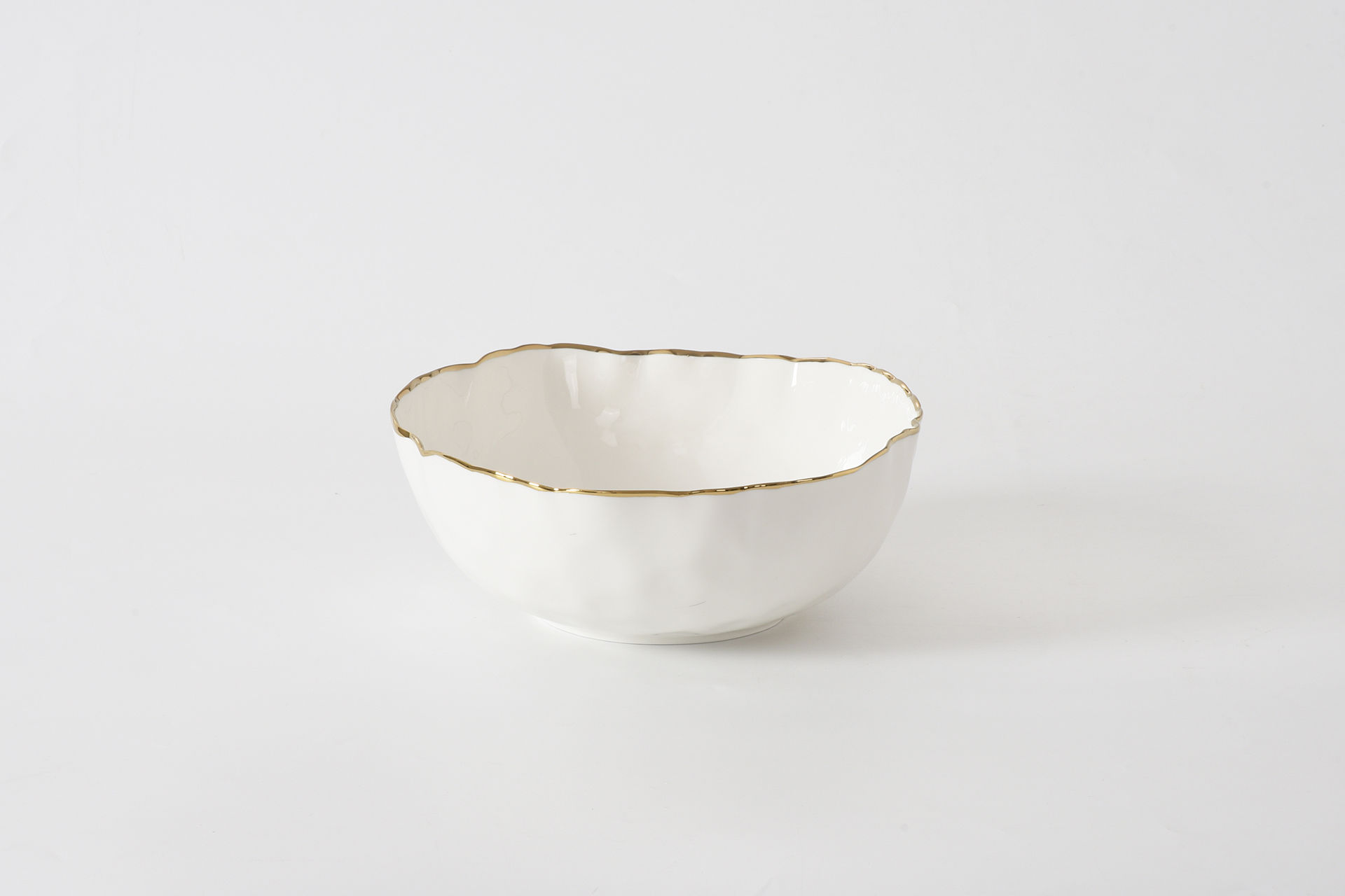 Medium Bowl- POR007WG