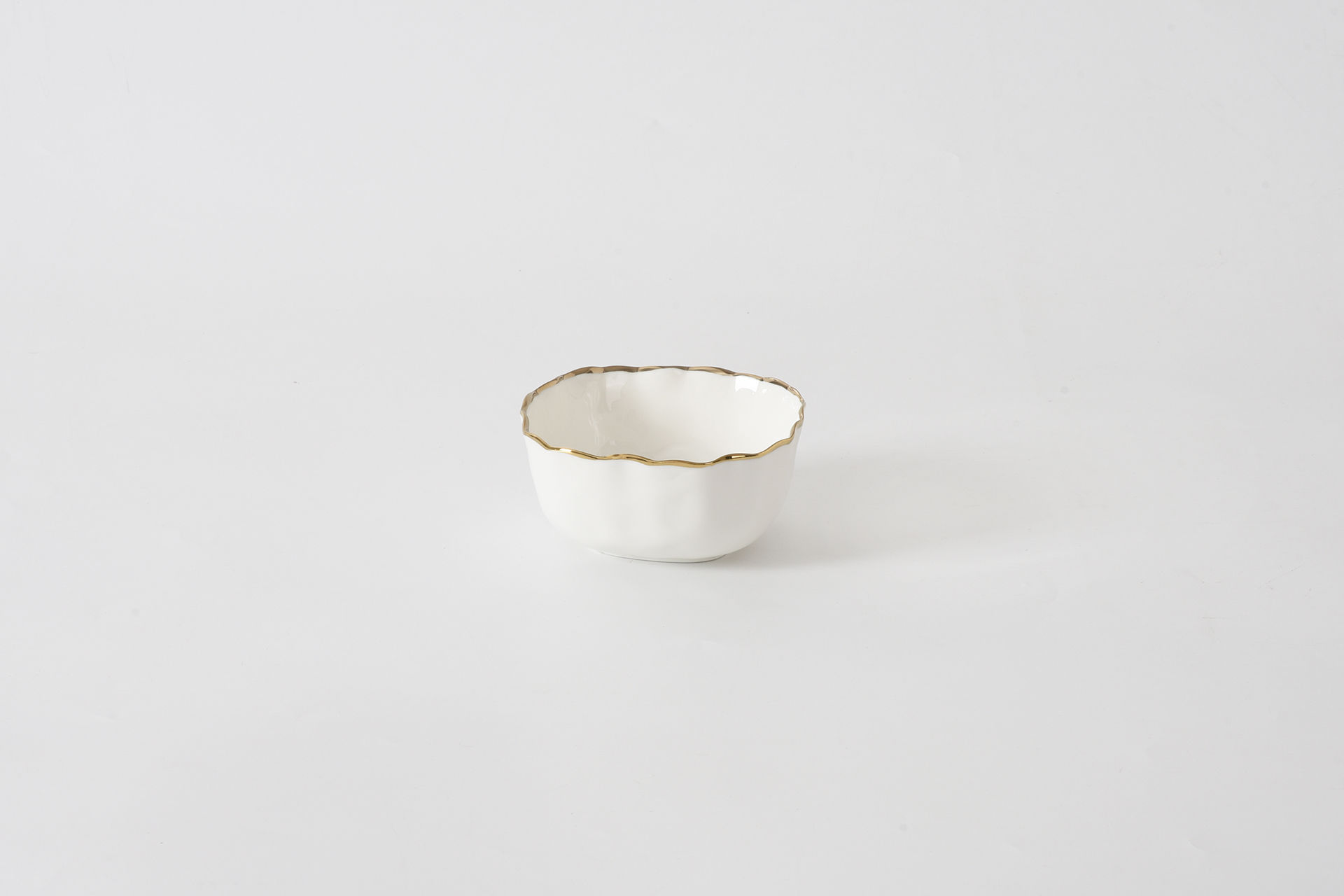 Snack Bowl - POR0011WG
