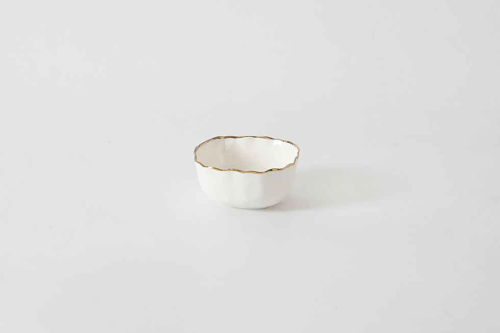 Thumbnail: Snack Bowl - POR0011WG