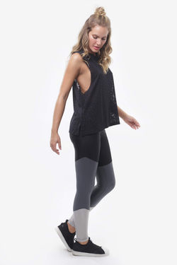 Regata Pasadena e Legging Melrose