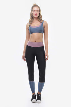 Top Galheta e Legging Geribá