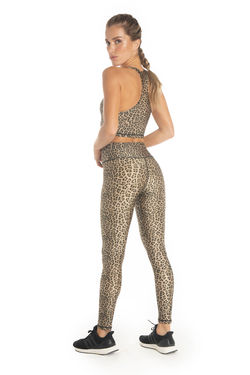 TOP E LEGGING MADONNA