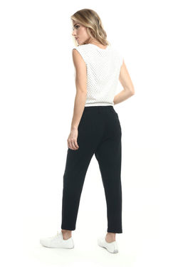 Regata Clericot e Jogger Moema Lisa