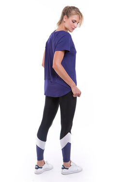 TShirt Z e Legging Keystone