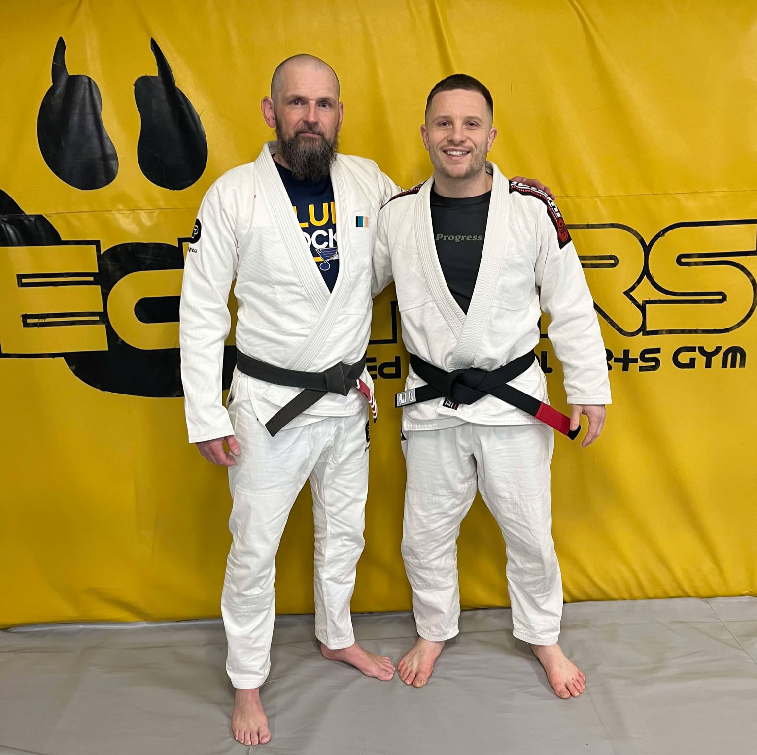 Smooth Combat Academy photo