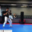 BLACK BELT