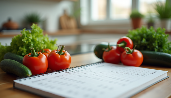 Mastering Family Meal Planning Tips for Busy Lives